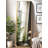 Tawan Aluminium Rectangle Wall Mirror-97976773