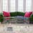 Acrylic Accent Trunk-1469786008