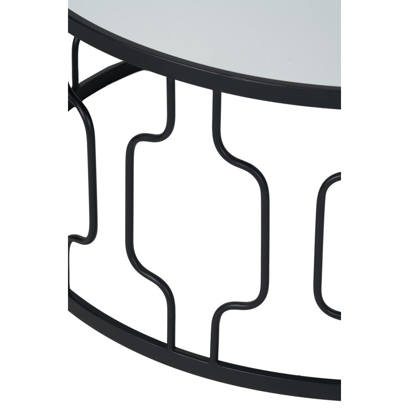 Mel Frame Coffee Table