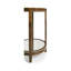 Jacques End Table