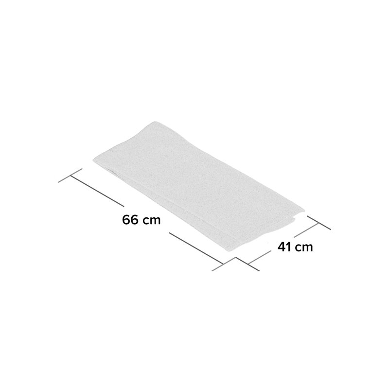 Kitchen Towel, Grey