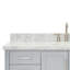 Ensemble de meuble-lavabo simple 55 po Magnolia-1520508761