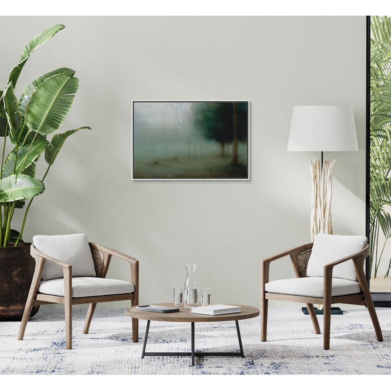 Before The Sun 2 Print by Art House Studios