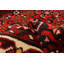 Tapis rouge Andelz 3 pi 8 po x 10 pi 0 po