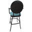 Tabouret pivotant et très grand Merriwood-1120776993-1120784307