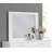 Mackala Elegant Wall Mirror with Wooden Frame