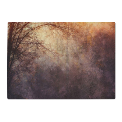 Sunlight Forest Vol.1 Chopping Board