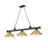 Annaleisa 3 - Light Pool Table Lights Pendant-62758271