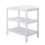 Coleby Space Saver 2 Piece Furniture Set