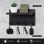 Manufactured Wood Wall Organizer-764094434