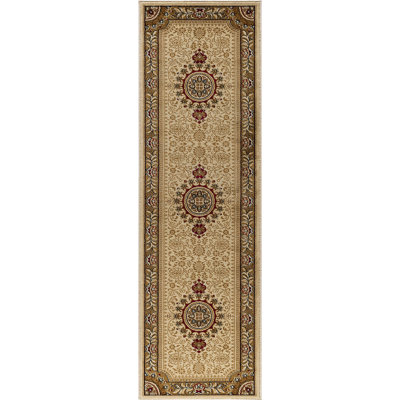 Clarence Indoor Rug
