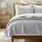 100% Cotton Box Stitch Quilt Set-124836131-116732137