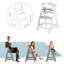 Sit Up High Chair-29108859