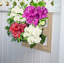 Pot de fleurs mural en plastique Manac-144367546