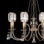 Eaton Place 8 - Light Chandelier-62975084