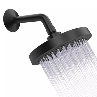 Adjustable Shower Head 2.5 GPM GPM