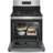 30" 4.8 cu.ft. Freestanding Gas Range-50219102