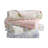 Laura Ashley Printed Reversible Plush Throw Blanket-125570470