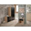 Saguaro 60 cm W Chest of 3 Drawers-33364328
