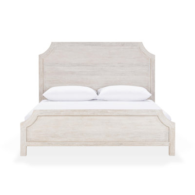 Westmont Mango Wood Bed by Classic Home