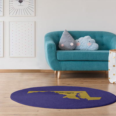 Chenille Indoor Rug