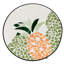 Support à plantes Arnya