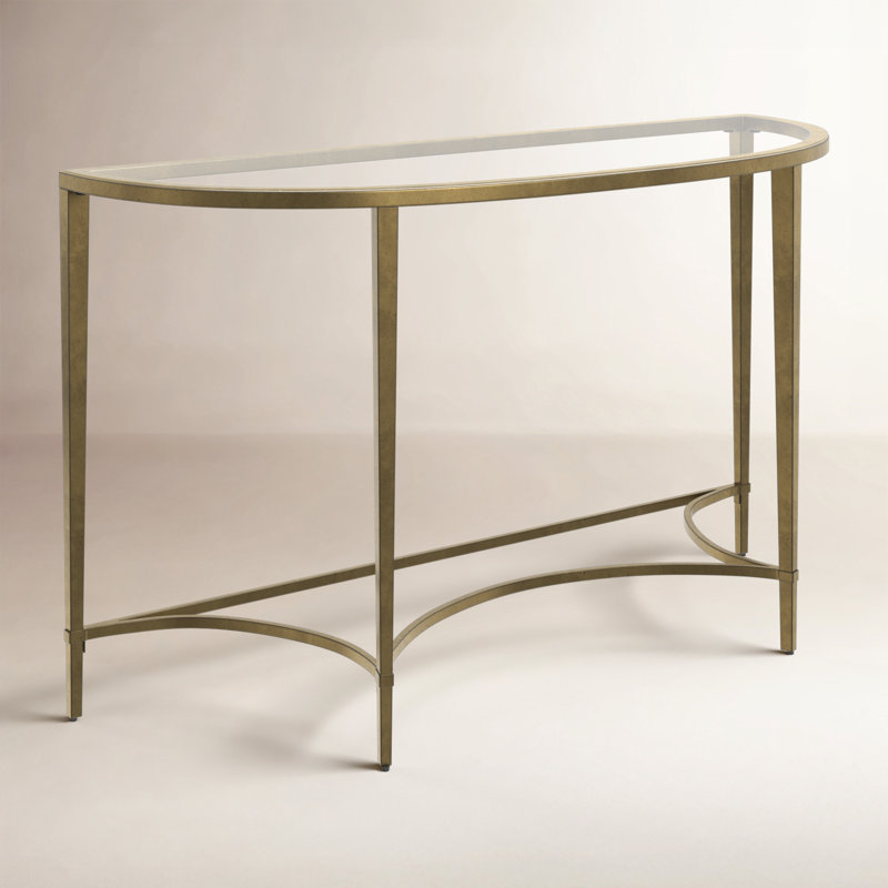 Monica Demilne Console Table