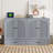 Queen Size Murphy Bed With Large Drawers-589861050-589861055