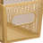 10 x 6 x 5 Perforated Bin-110938110