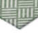 Loreen Flatweave Washable Geometric Indoor / Outdoor Rug