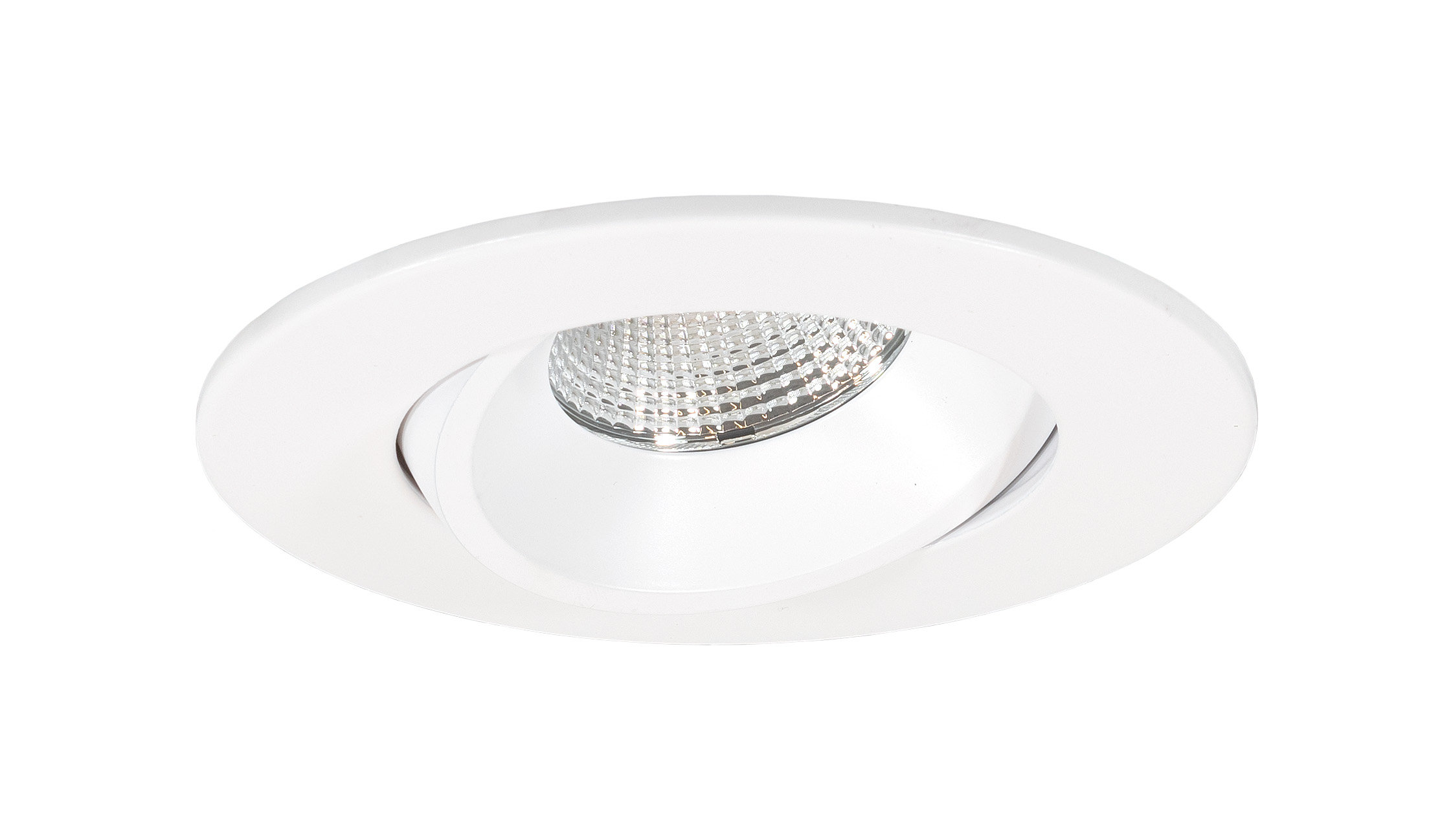 Jesco Lighting RLF 4-Inch Recessed Lighting Kit | Wayfair