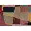 Modern One-of-a-Kind 9'0x12'2 Hand Knotted Area Rug