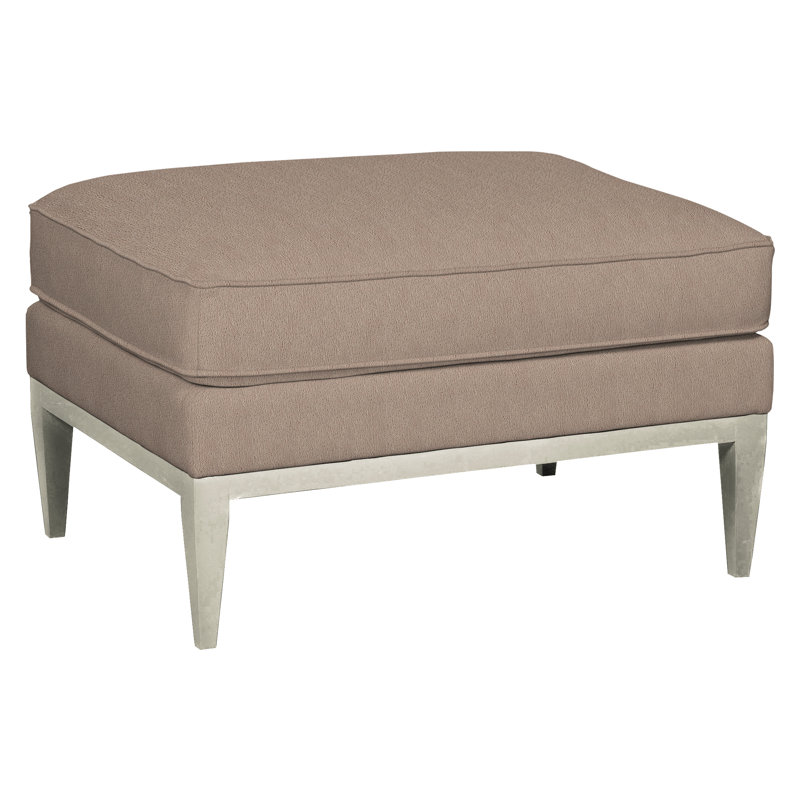 Repose-pieds Camilla, Champignon Navada, Navajo
