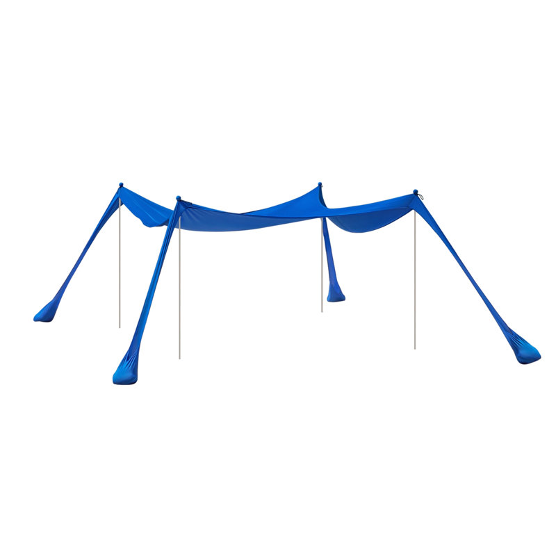 Carbrey Tent, Blue