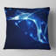  Coussin abstrait musical-29293729-29293733