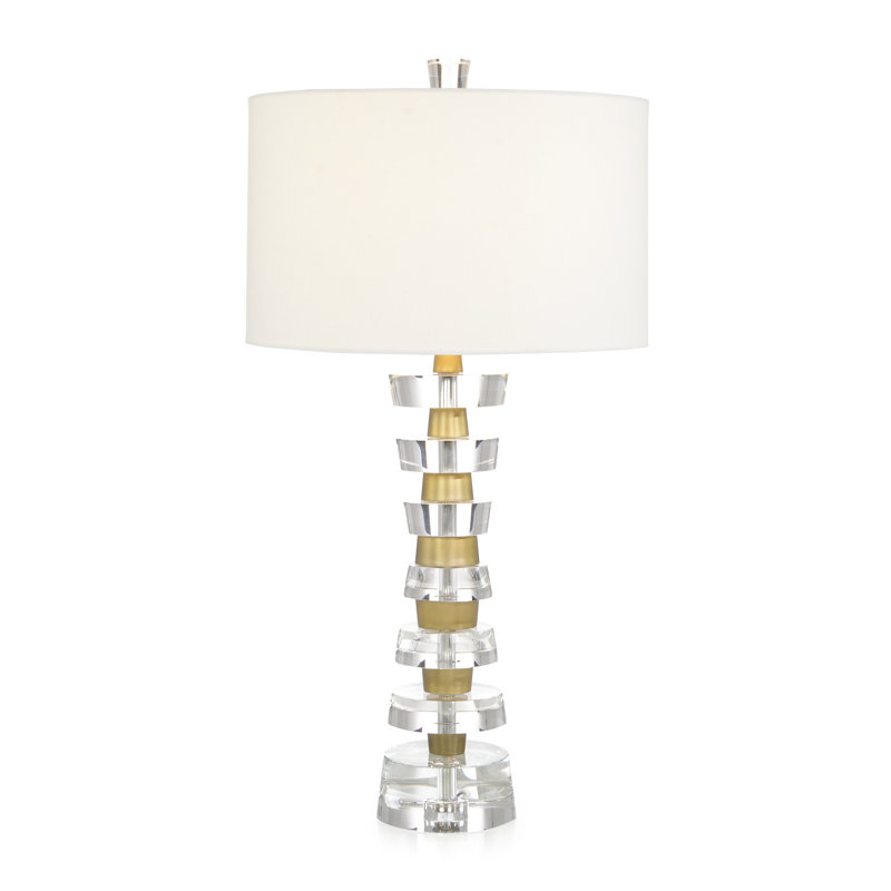 Lampe de table Chatoyer
