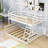 Barys Kids Twin Over Full Bunk Bed-1484908723