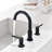 Widespread Bathroom Faucet-93423001