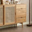 Buffet de style japonais-104250530