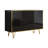 Gerritdina 55" Sideboard with High Gloss Finish-564779101