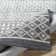 Abdera Handmade Tufted Wool Ivory/Charcoal Area Rug