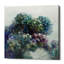 «Abstract Hydrangea» par Danhui Nai, art mural sur toile-461017249
