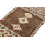 Pasha One-of-a-Kind 3'10" X 9' Hand Knotted Area Rug