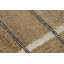 Scandinavian Wool Striped Area Rug-1599523997