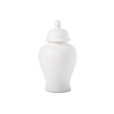 Ceramic / Porcelain Table Vase