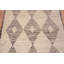 One-of-a-Kind 3'4" X 13' Hand Knotted Area Rug