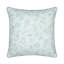 Speckle Surf Square Performance Pillow Cover & Insert