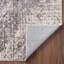 Tapis abstrait gris / ivoire-1903843750