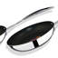 GLAMOUR DIAMOND Stainless Steel Non-Stick Frying Pan-25796275