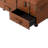 Aislah Faux Leather Upholstered Storage Bench-1637269868